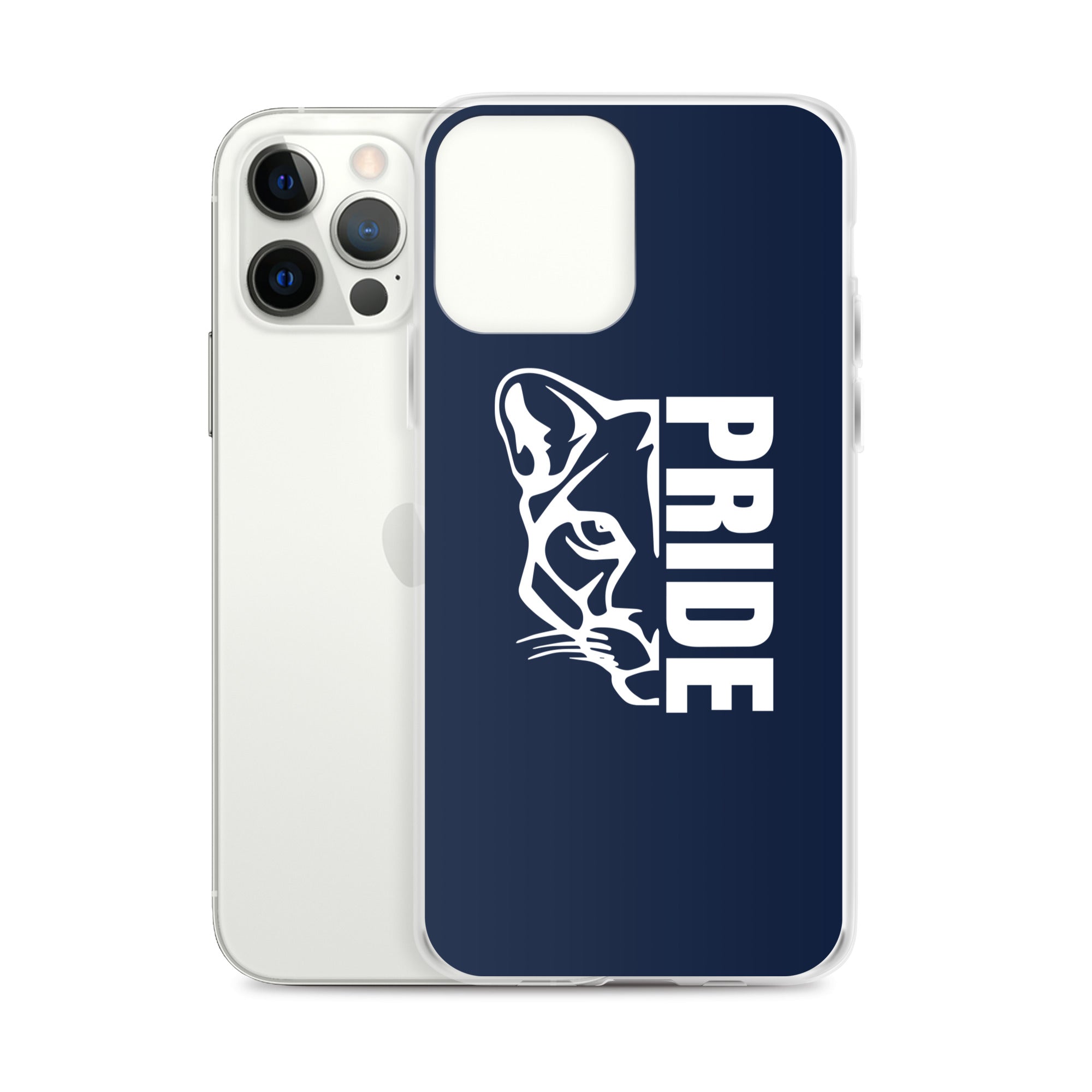 CS Clear Case for iPhone®