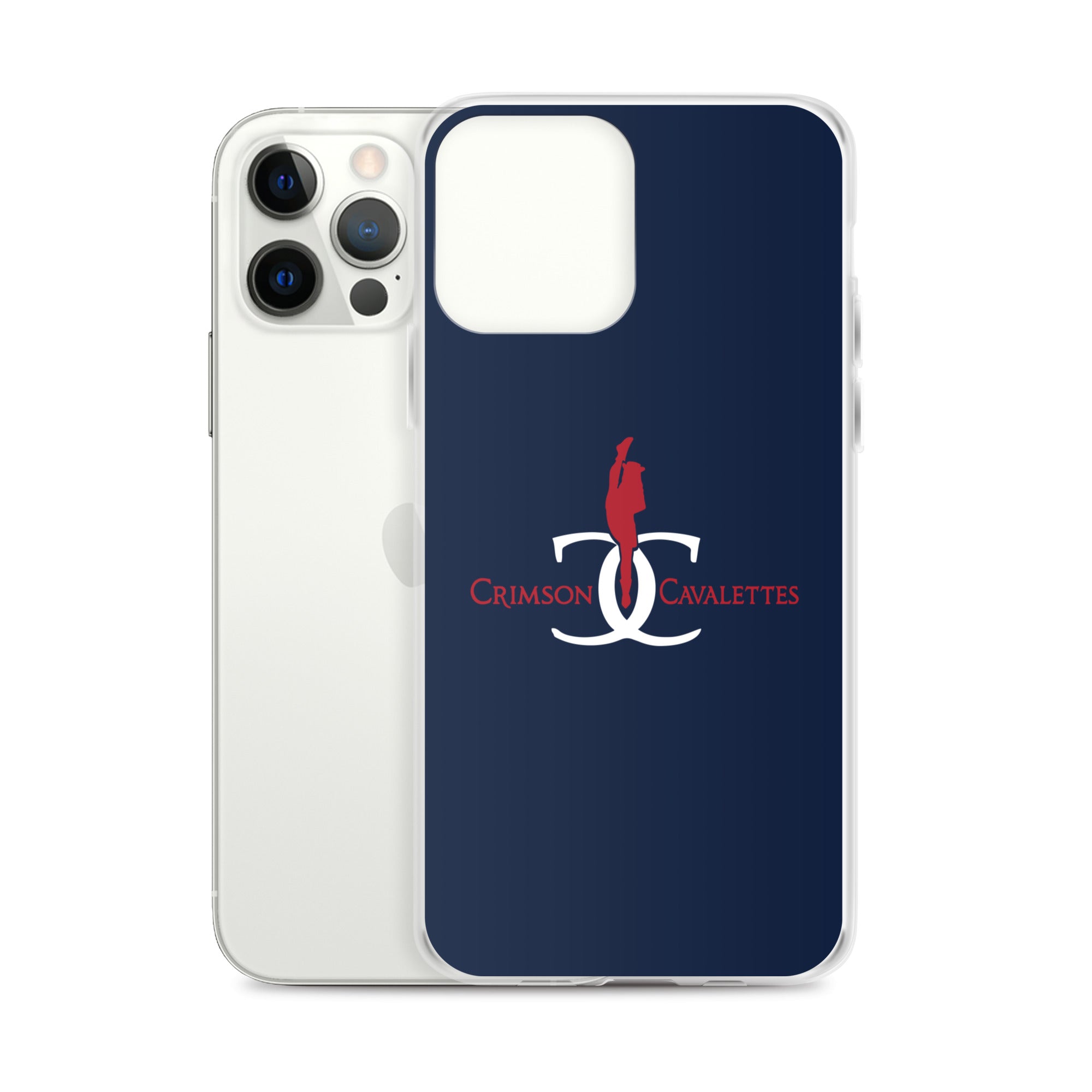 CC Clear Case for iPhone®