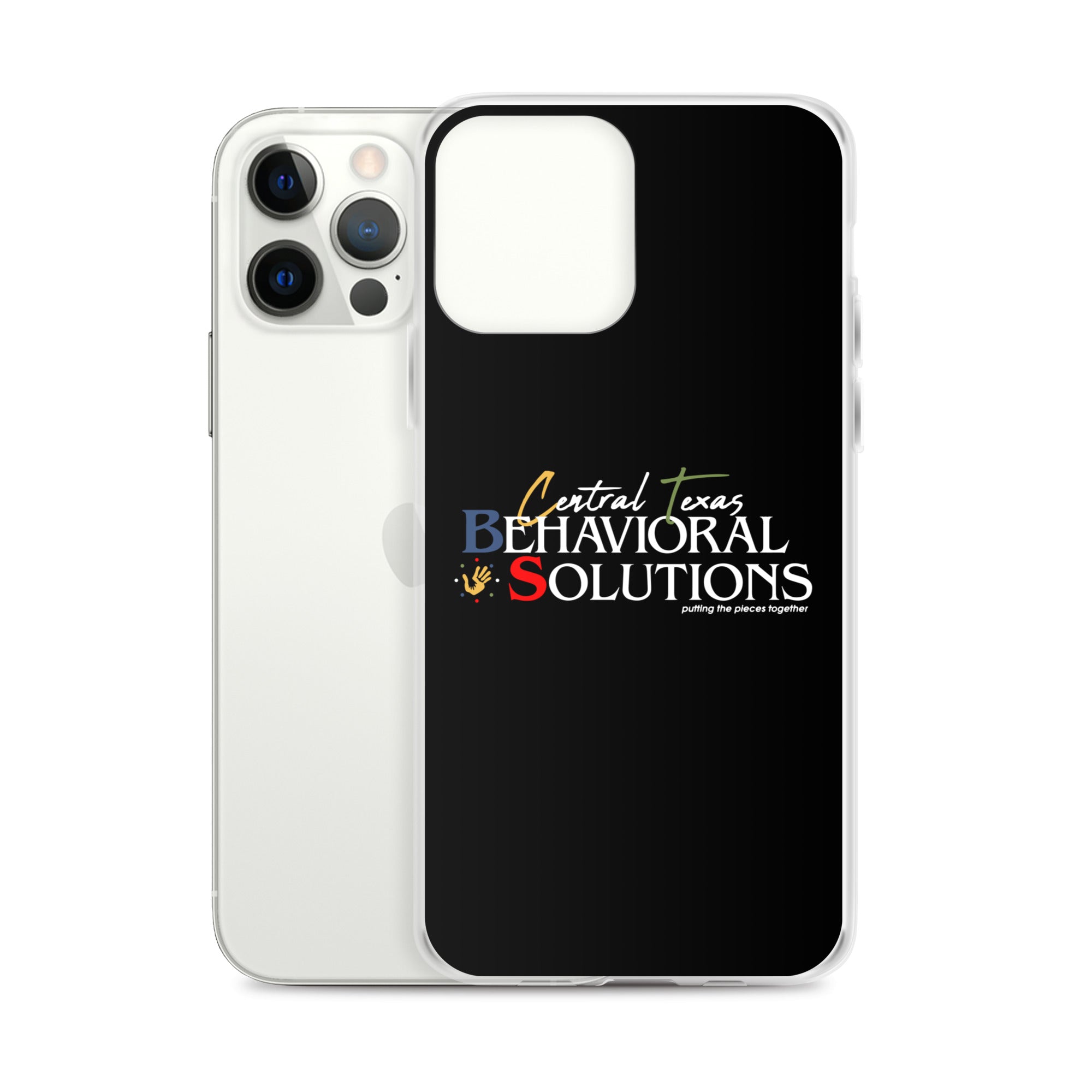 CTBS Case for iPhone®