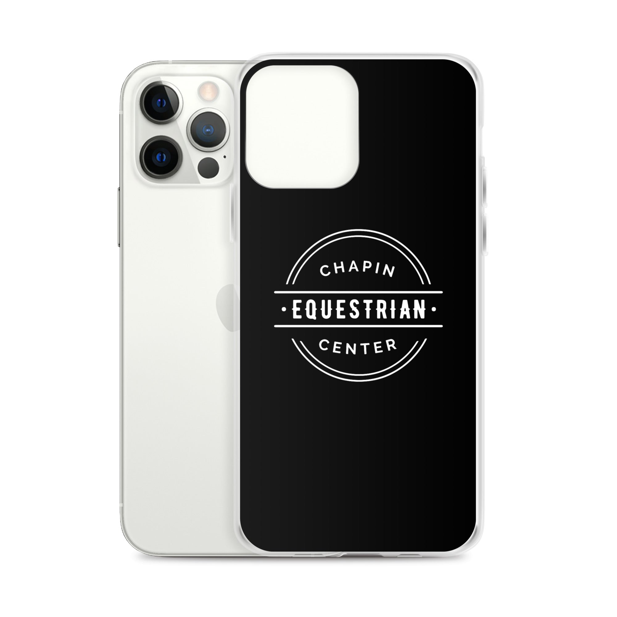 CEC Clear Case for iPhone®