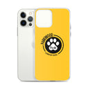 PE Clear Case for iPhone®