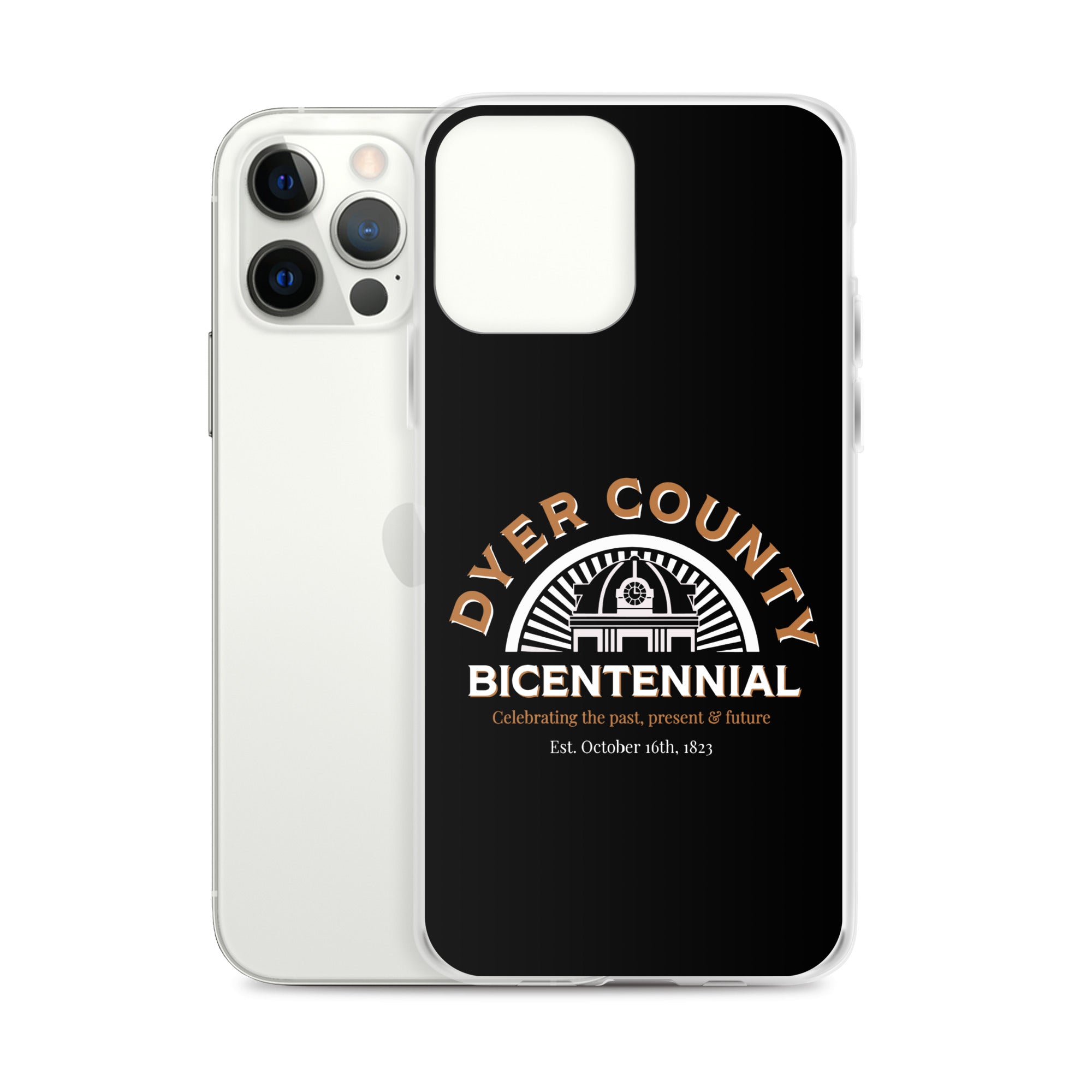 DCB Case for iPhone®