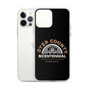 Estuche DCB para iPhone®