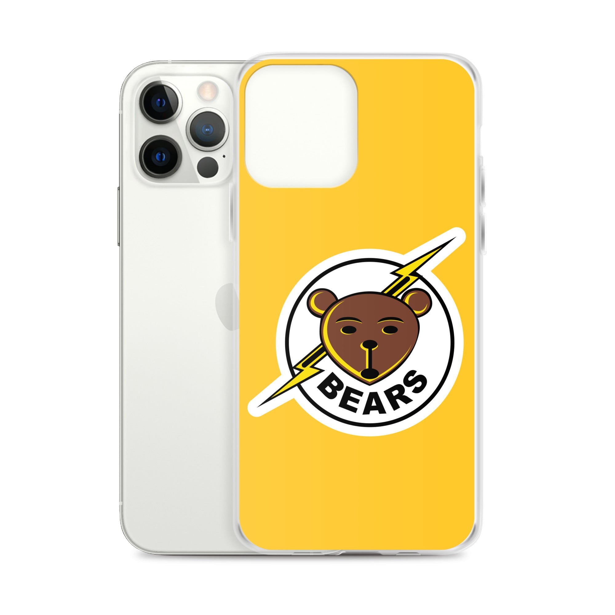 Estuche BCBS para iPhone®