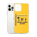 Funda WHMB para iPhone®