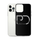 PDS Clear Case for iPhone®