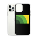 LVMHAW Case for iPhone® (MH Awareness Flag)