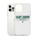 SJHSF Case for iPhone®