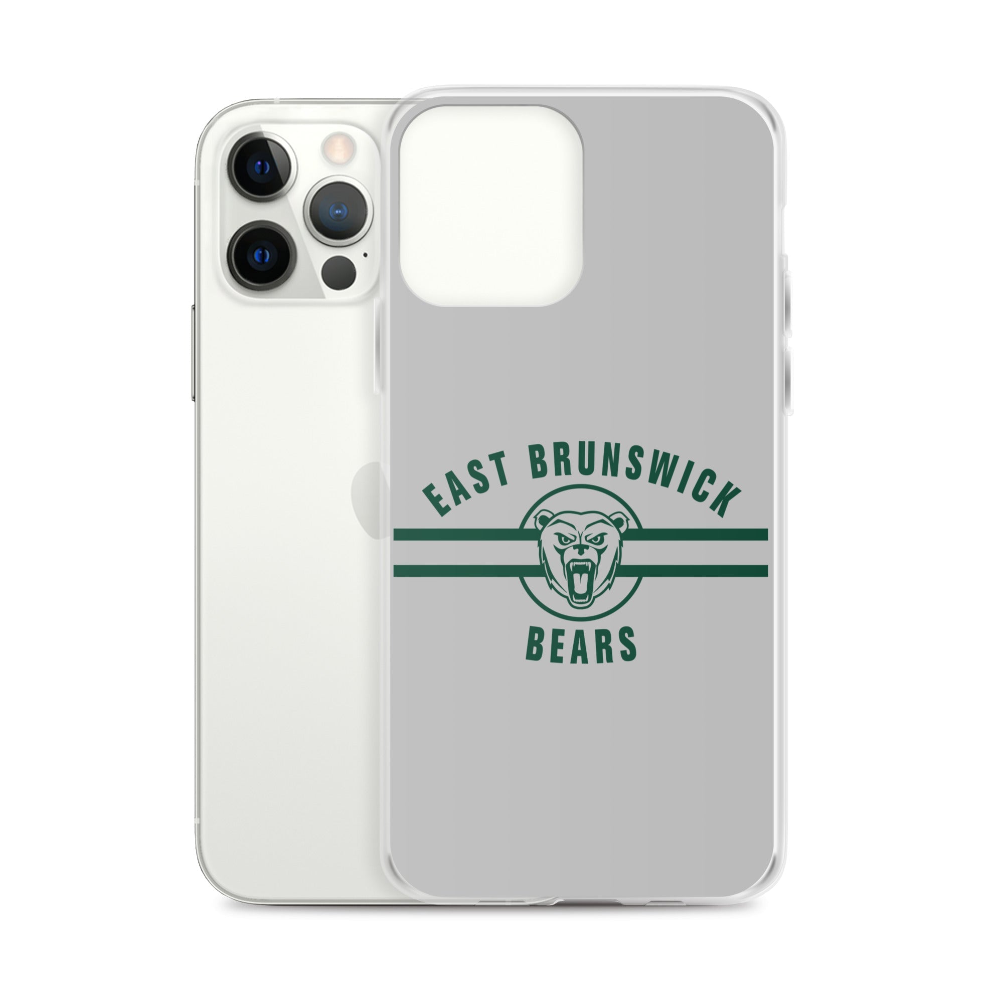 EBHS Bears Case for iPhone®