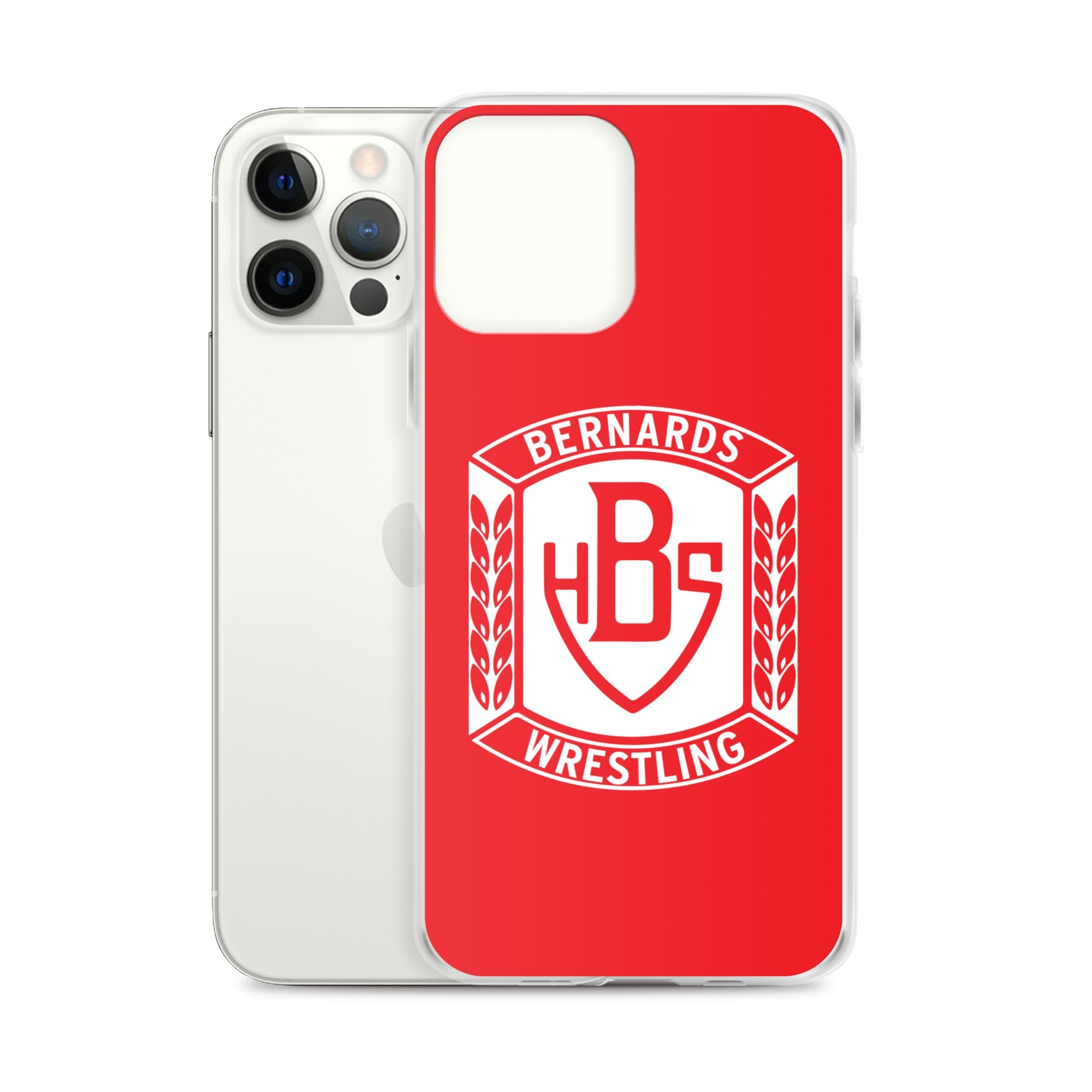 Funda BHSW para iPhone®