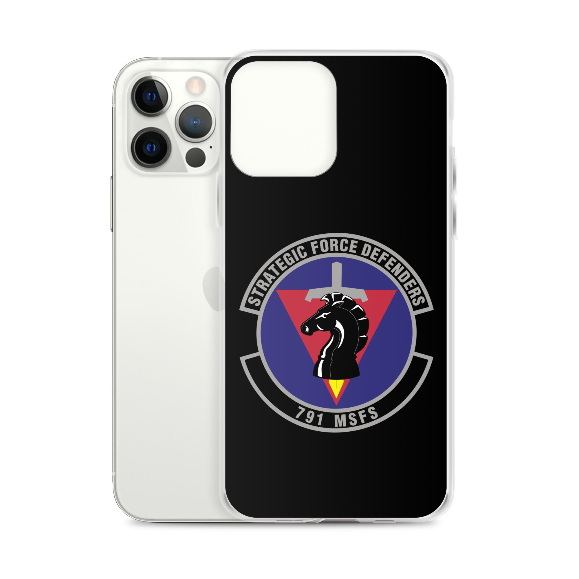 Estuche 791 MSFS para iPhone® v2