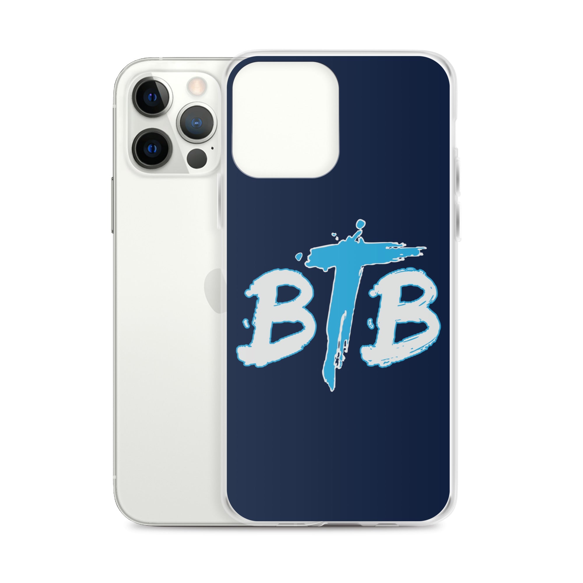 BTB Case for iPhone®
