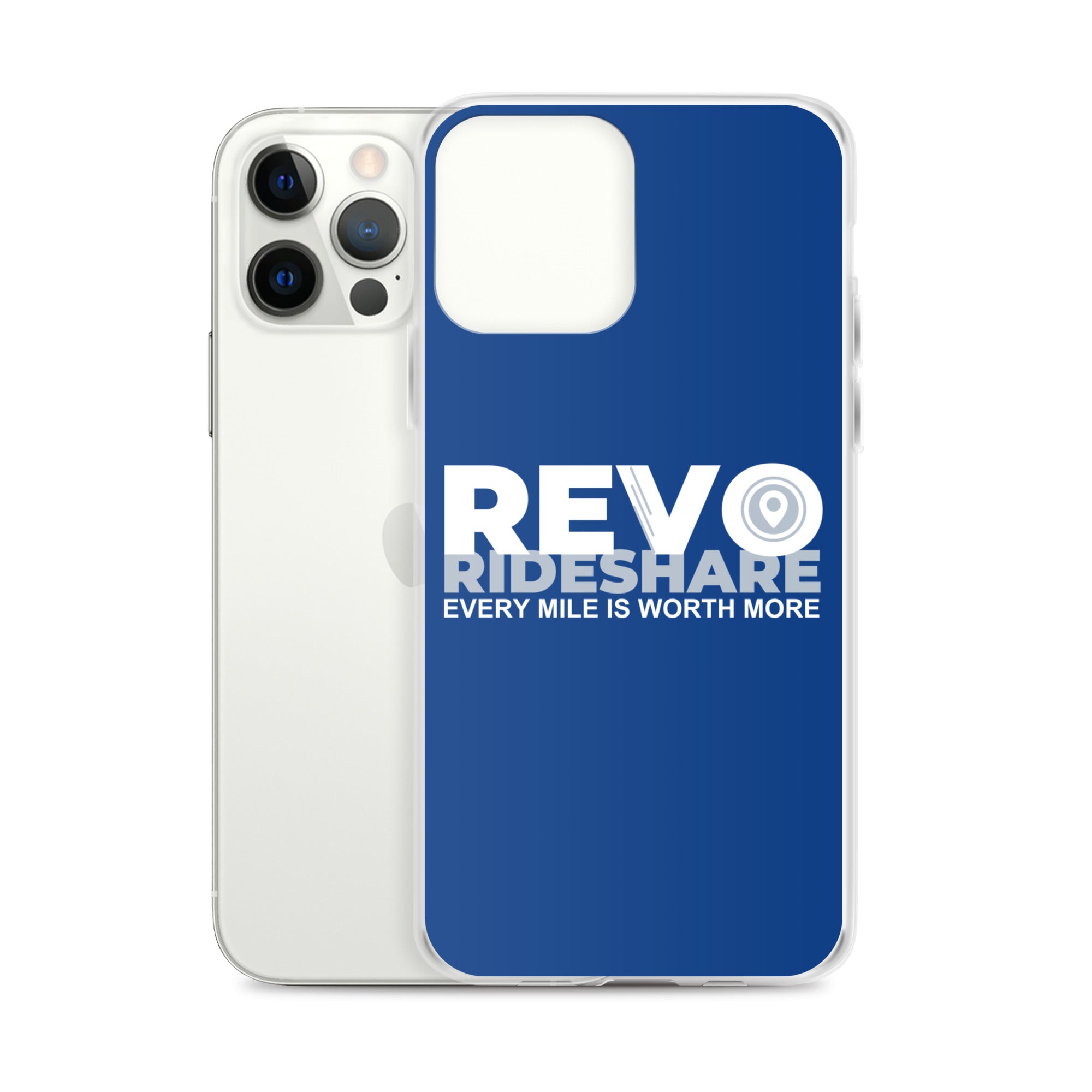 Funda REVO para viajes compartidos para iPhone®