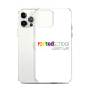 Funda RSV (BLANCA) para iPhone®