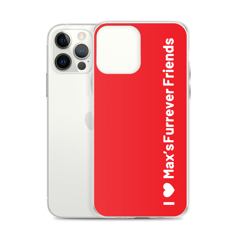 MFF Case for iPhone®