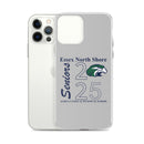 Funda para iPhone ESN Senior 2025