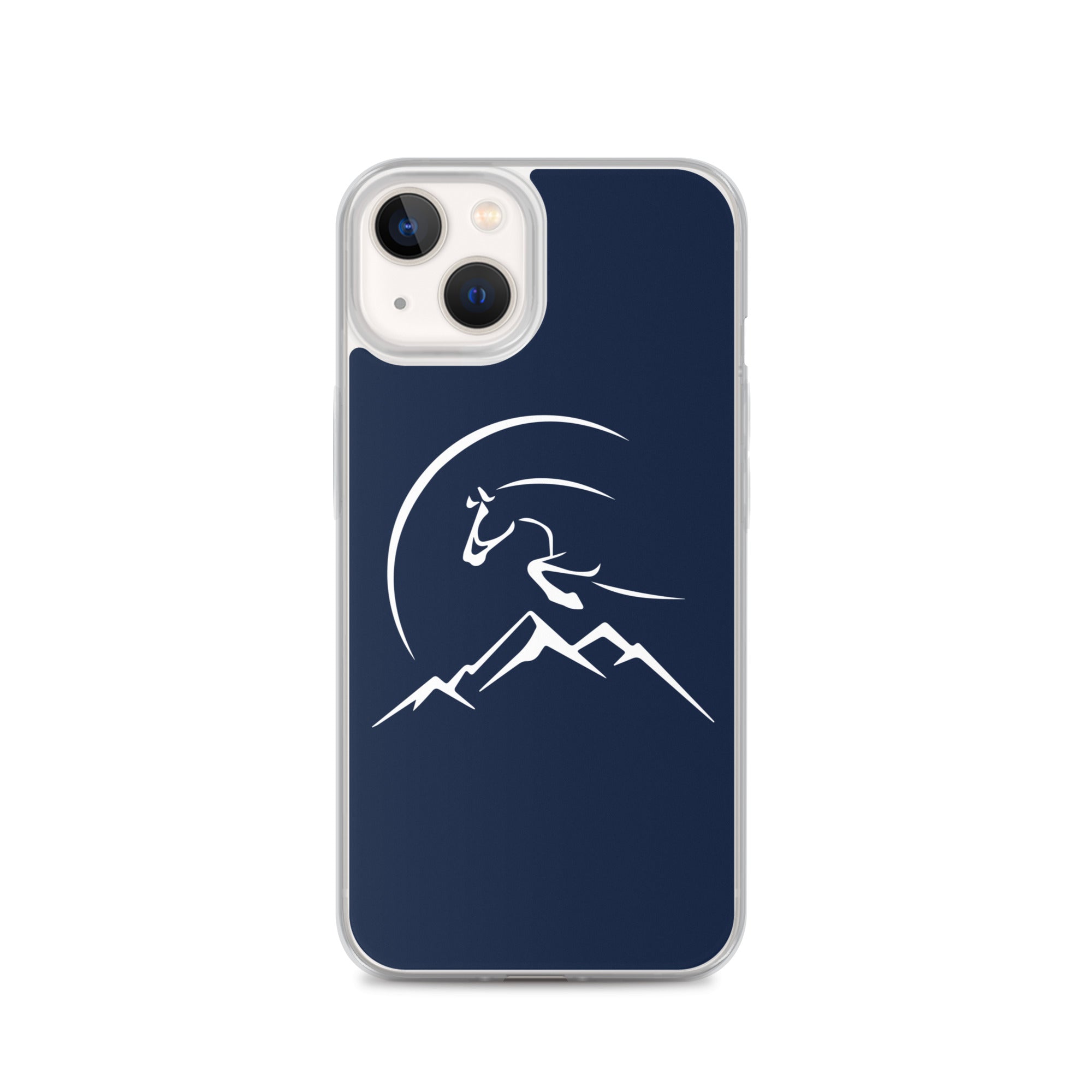 BSC Clear Case for iPhone®