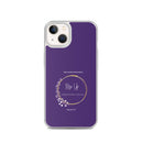 Funda transparente RWM para iPhone®