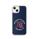 WLL Clear Case for iPhone®