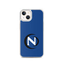New Covenant Clear Case for iPhone®