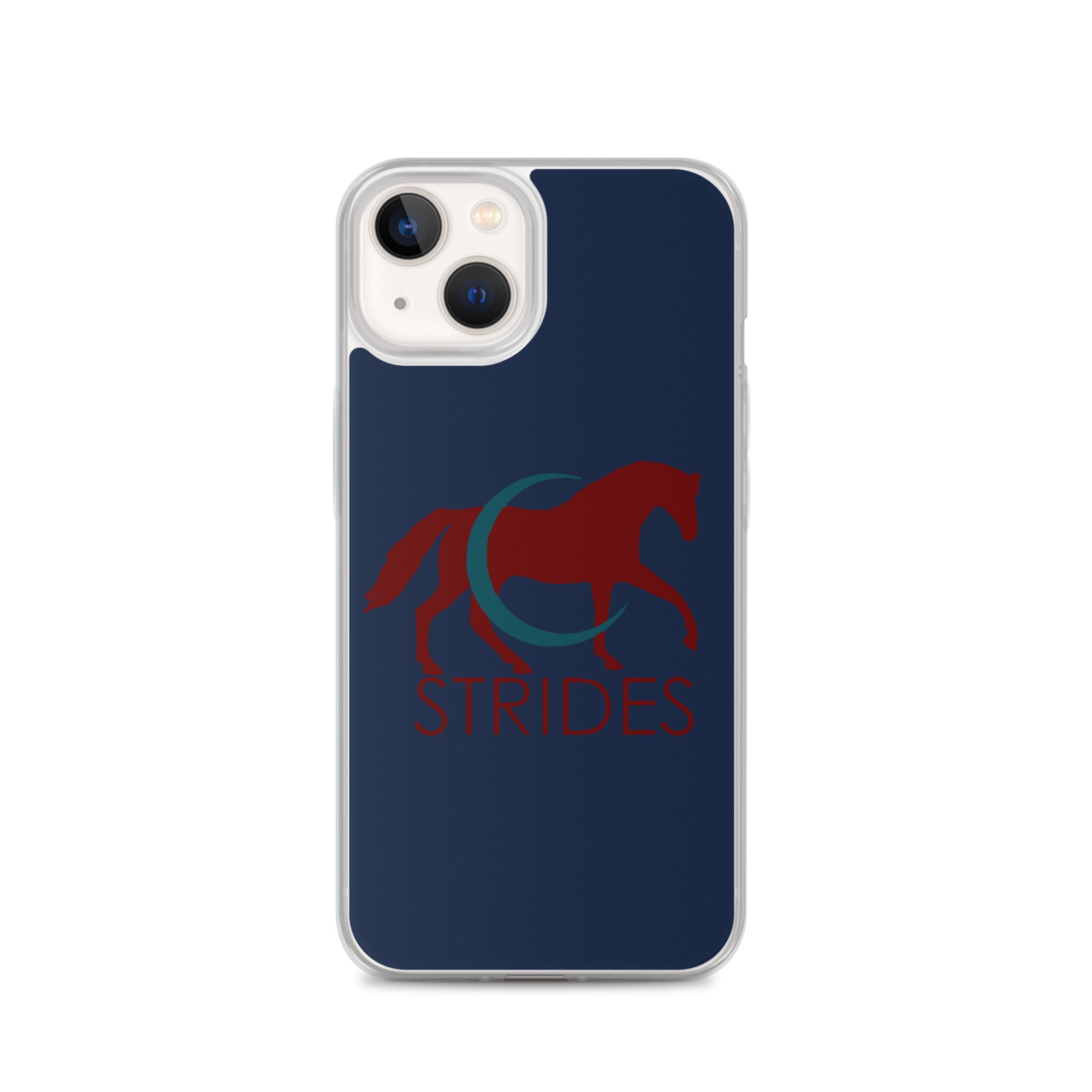 SRA iPhone Case