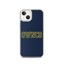 Funda OWNCS para iPhone®