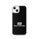 Smart Bodies Clear Case for iPhone®