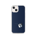 Funda transparente IJL para iPhone®