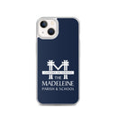 TMS Clear Case for iPhone®