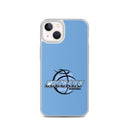 CCCB Clear Case for iPhone®