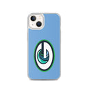ECGWAA Clear Case for iPhone®