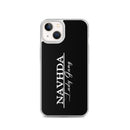 Funda transparente NAVHDA para iPhone®