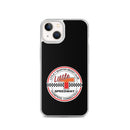 Funda transparente LTQMC para iPhone®