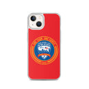GRGDYMOMA Case for iPhone®