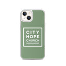 CHC Case for iPhone®