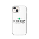 DB4HC Case for iPhone®