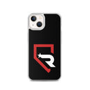 NVR Clear Case for iPhone®