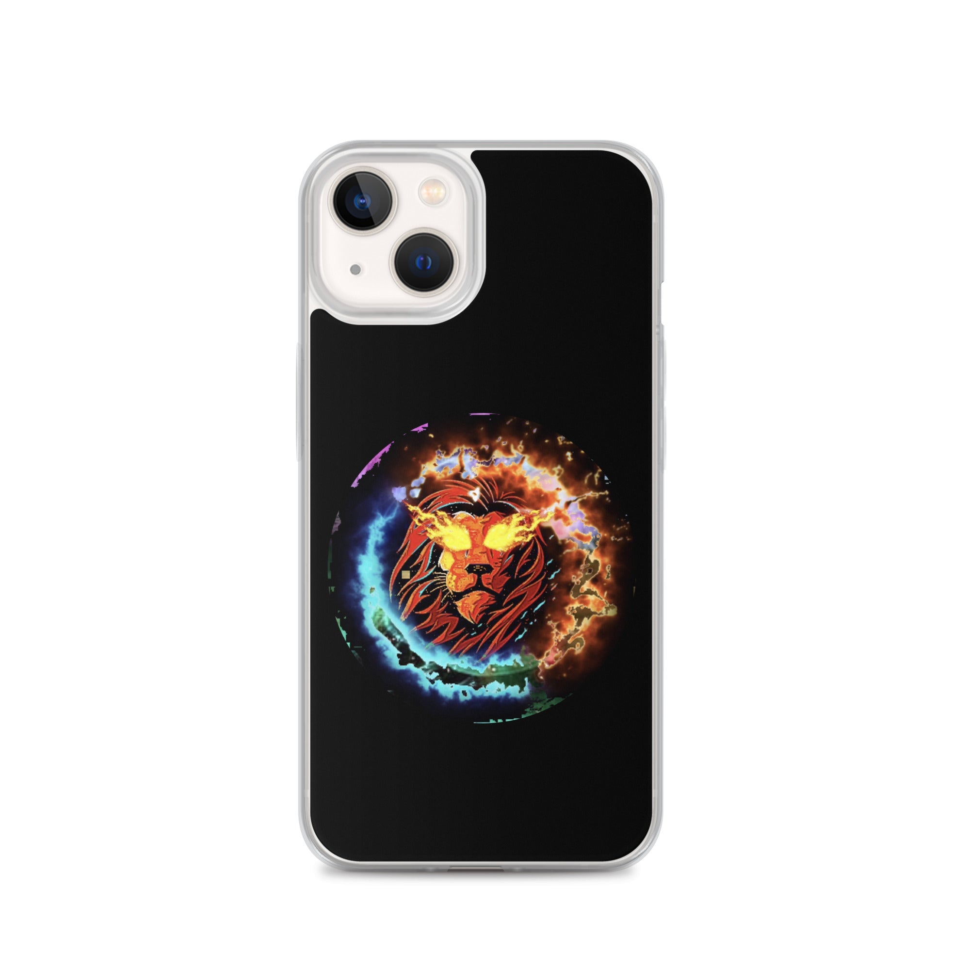 FireFlame Case for iPhone®