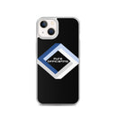 PURE OFFICIATING Clear Case for iPhone®