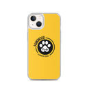 PE Clear Case for iPhone®
