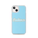 RC Clear Case for iPhone®