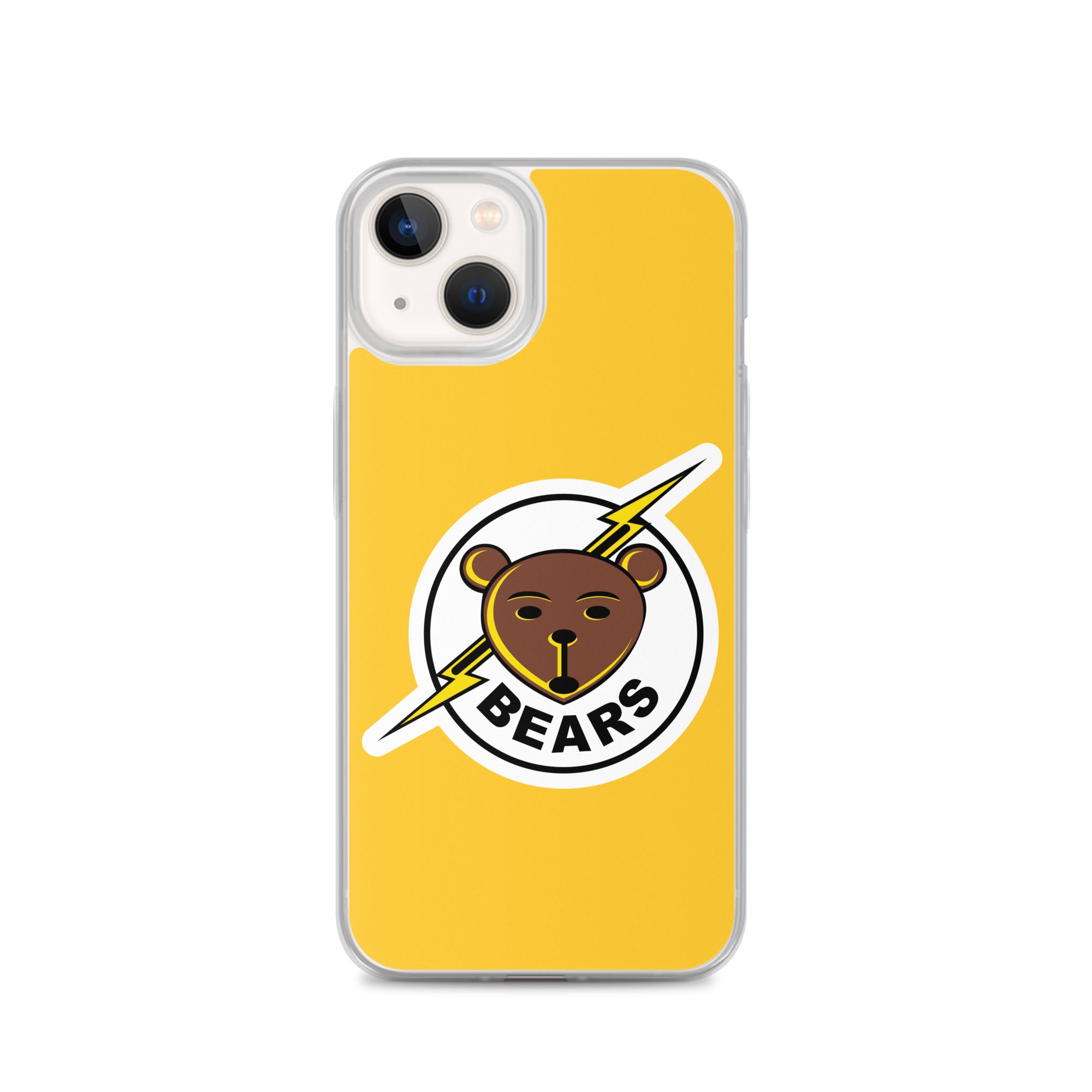 Estuche BCBS para iPhone®