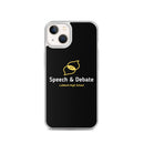 Estuche LHSDBC para iPhone®