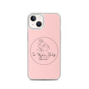 Funda Isyourselfcarefirst para iPhone®