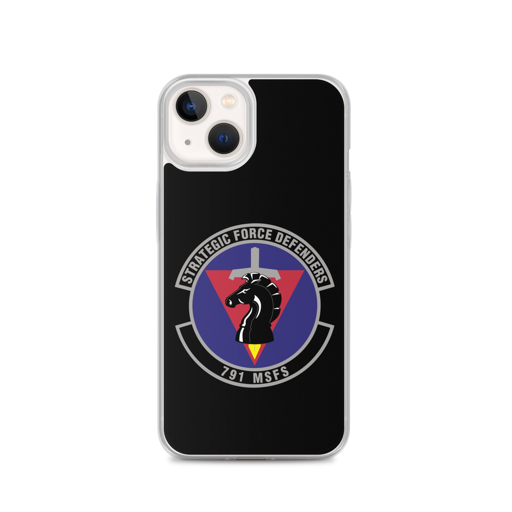 Estuche 791 MSFS para iPhone® v2