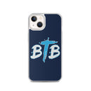 Funda BTB para iPhone®