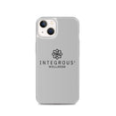 Funda transparente Integrous Wellness para iPhone®