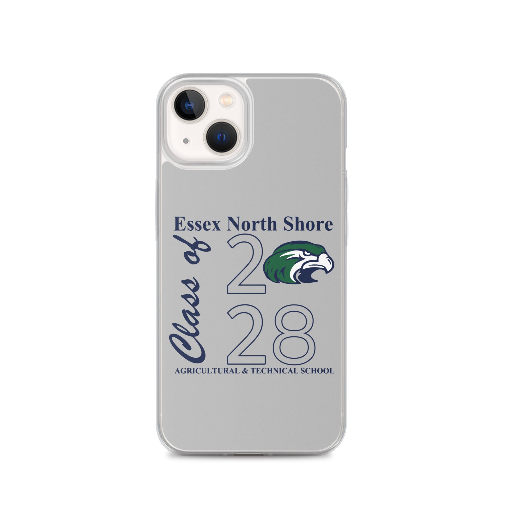 ESN iPhone Case 2028