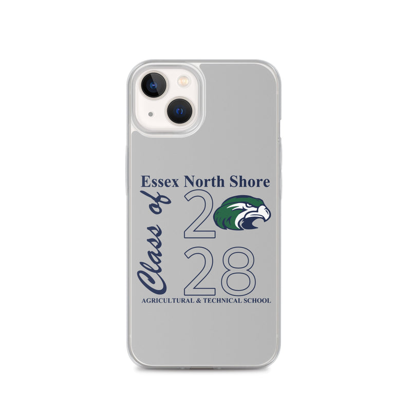 ESN iPhone Case 2028