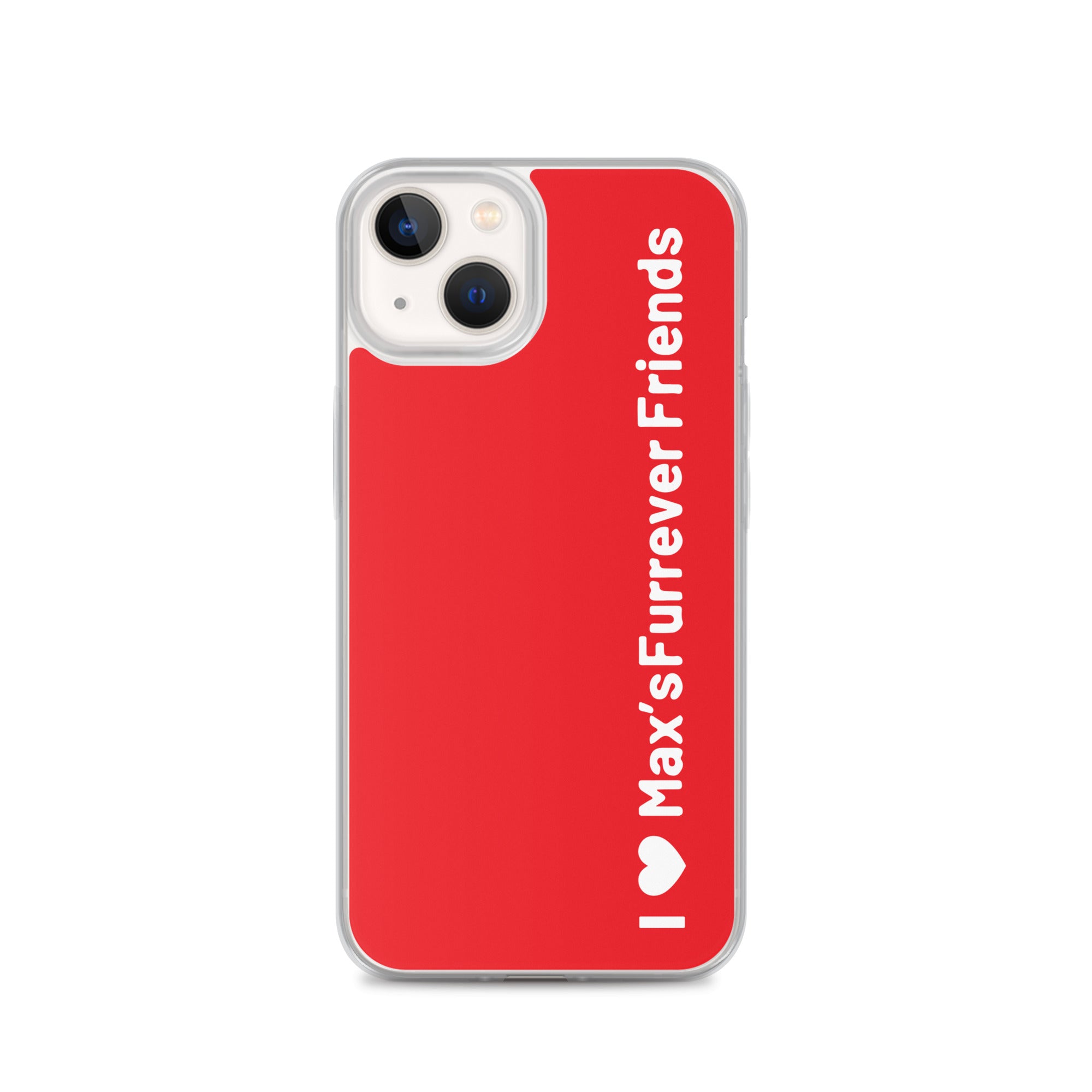 MFF Case for iPhone®